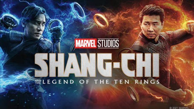 รีวิวหนังซุปเปอร์ฮีโร่ Shang-Chi and the Legend of the Ten Rings (2021) กำแพงลับเท็นริงส์